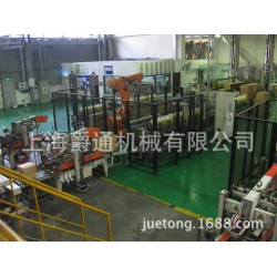 装配生产线自动包装输送流水线设备