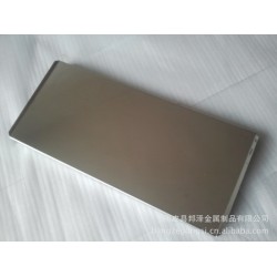 供应精密钣金件、不锈钢冲压件、各种材质的金属制品