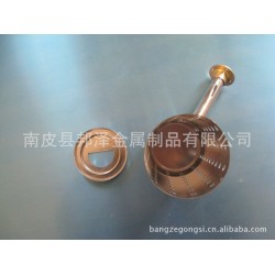 供应精密五金钣金件，冲压件、卷圆加工、焊接加工。