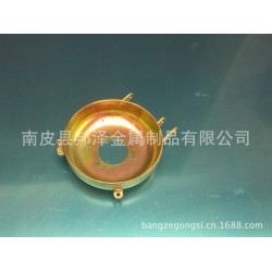 厂家常年供应精密不锈钢五金件、不锈钢拉伸件、钣金件、冲压件