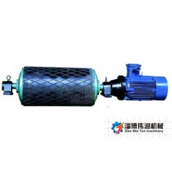 伟润机械厂家供应批发YTH型外装式YTHB型隔爆外装式电动滚筒