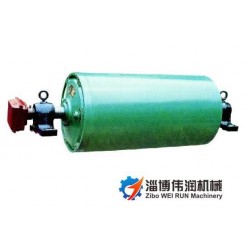 伟润机械厂家低价批发TDY75电动滚筒（广东四川贵州 福建深圳）
