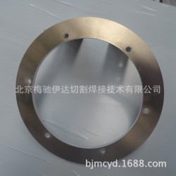 大型激光加工中心切割各种非标金属材料花艺切割来料加工产品定制