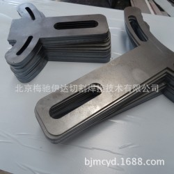 北京激光切割下料高精度切割工业下料切割件加工非标钣金件加工