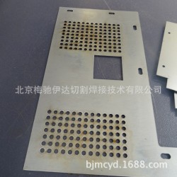 北京钣金厂家货走全国激光切割不锈钢件高品质切割加工质优价廉