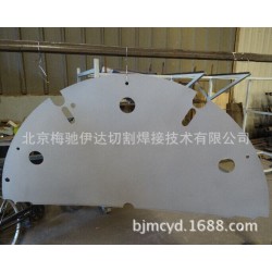 厂家承接大功率金属激光切割加工不锈钢激光切割价格实惠喷砂加工
