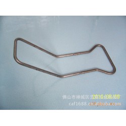 提供各种异形弯管加工 S型弯管 家用电器弯管等