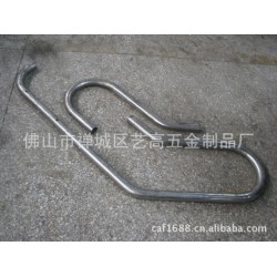 专业提供高精度弯管 不锈钢制品  卫浴支架