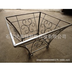 多种喷涂加工件