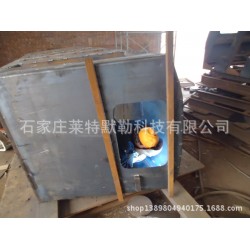 来图加工各种焊接件