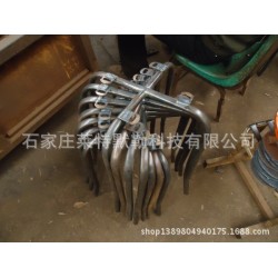 提供各种来图加工焊接件优质服务