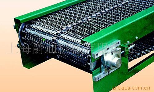 供应不锈钢网带喷涂烘干流水线