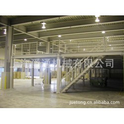 供应阁楼式货架
