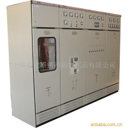 提供定制机械外壳及控制箱柜
