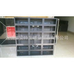 P8 标准箱体 960*960