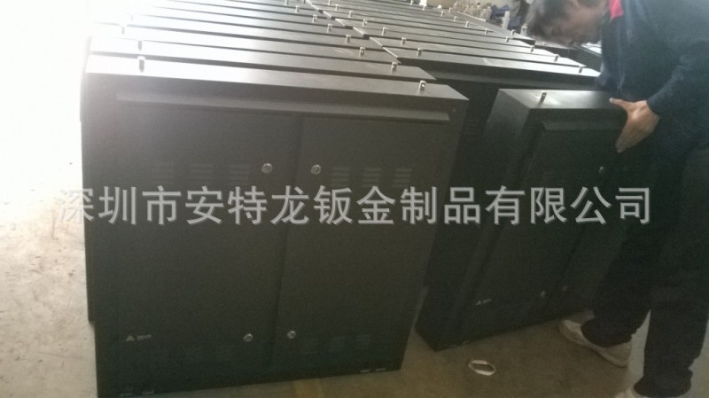 P10 标准箱体 960*960