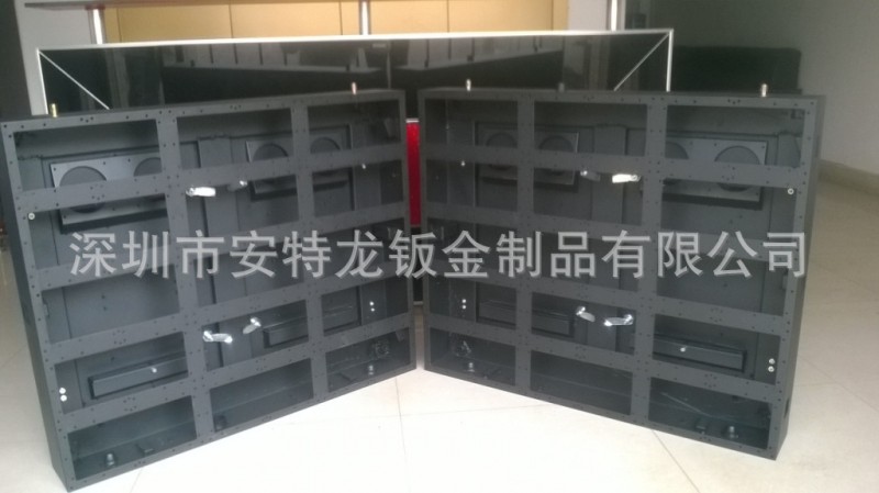 P10 标准箱体 960*960