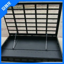 热销推荐 p10全彩led箱体 led显示屏箱体