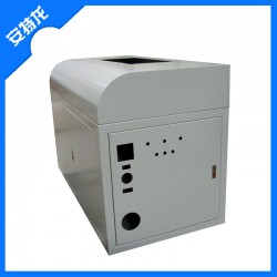 批发生产 五金钣金加工 精密钣金机柜加工