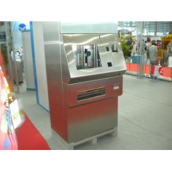 医疗操控台钣金