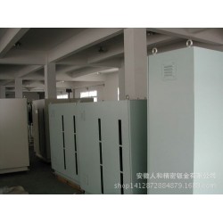 批量生产，直供机箱机柜，不锈钢室外保护型机箱机柜加工厂