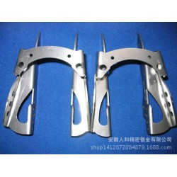 合肥精密钣金加工，机械五金配件，数控 冲压 折弯 焊接定制加工