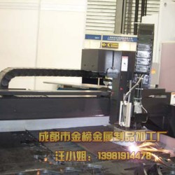 成都专业加工厂 焊接加工 等离子切割加工 激光加工