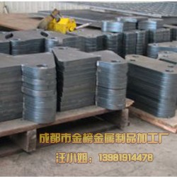 成都激光切割加工 钣金工艺品加工 激光切割加工
