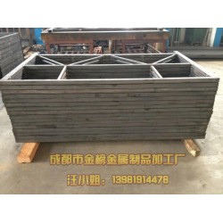 成都激光切割钣金加工厂家定制冷轧板折弯焊接加工件