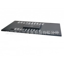 简易55寸HN01拼接屏外壳加工厂家, 55寸HN05拼接屏外壳生产厂家,