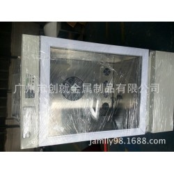 承接 各种金属钣金加工