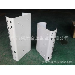 供应供应专业数控钣金加工加工、热泵机专业数控钣金加工