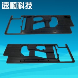厂家生产供应 高品质cnc精雕 cnc零件加工