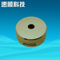深圳cnc加工厂家批发供应 高效cnc零件加工