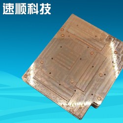 厂家批发供应 五金cnc加工 模具cnc加工