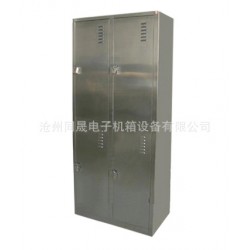 承接各类不锈钢机箱机柜钣金加工 不锈钢钣金加工