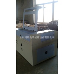 承接各种数控机床外防护钣金加工 钢板机床外防护加工