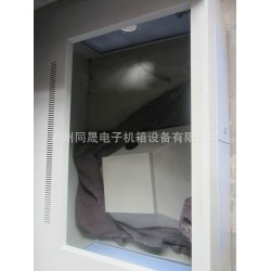 承接各种数控雕刻机外壳 雕刻机箱体加工