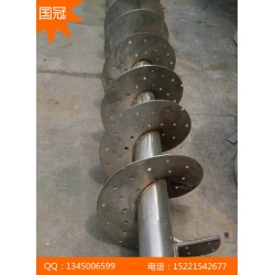专业生产销售  全网最优 来电咨询不锈钢上螺旋 钣金加工工厂