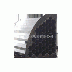 FD27-91蜂窝式电捕焦油器