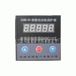 DJB-30系列智能电动机保护器