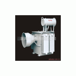 0.1A—2A/72KV—150KV侧出线硅整流变压器