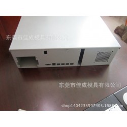 提供东莞塘厦钣金机箱、铝板机箱、控制台钣金件大铁盒子加工订做