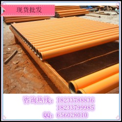 泵管 主机配套厂生产泵管 河北优质泵管厂家 保2.5万方泵管
