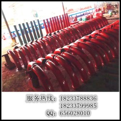 河北泵管厂家最低价批发 泵管 泵车泵管 混凝土布料机 混凝土泵管