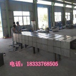 龙门铣床加工中心外防护 龙门铣床外壳 定做龙门铣床防护罩