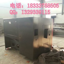 厂家设计龙门铣外壳 龙门铣床外防护罩 钣金外壳 加工龙门铣防护