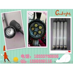 河北厂家定做机床用工作灯 机床灯具 机床附件 机床照明灯 包邮