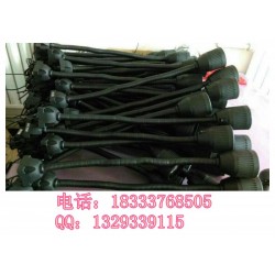 数控车床LED照明工作灯 工作灯外壳 数控机床灯珠 批发机床工作灯