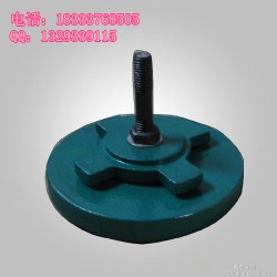 厂家最低价格直销机床防震垫铁 优惠价格销售机床调整垫铁 包邮
